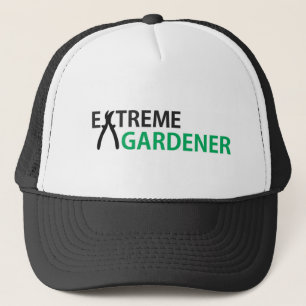 Casquette Jardin