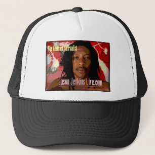 Casquette Jason Jenkins Live.ning.com