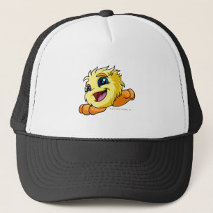 Casquette Jaune de JubJub