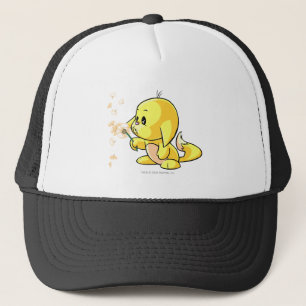 Casquette Jaune de Kacheek