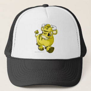 Casquette Jaune de milliers d'UCI