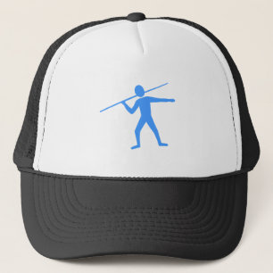 Casquette Javelin Trower - Bleu bébé