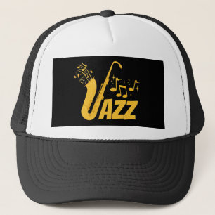 Casquette Jazz