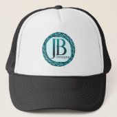 Casquette JB Designs Original (Devant)