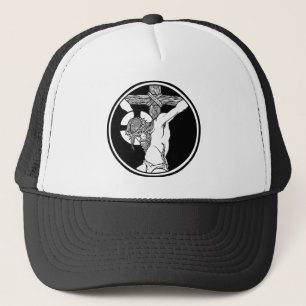 CASQUETTE JCC
