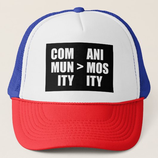Casquette Je Dis... (Devant)