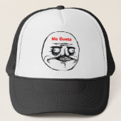 Casquette Je Gusta (Devant)