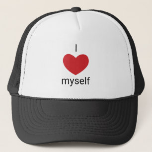 Casquette Je M'Aime