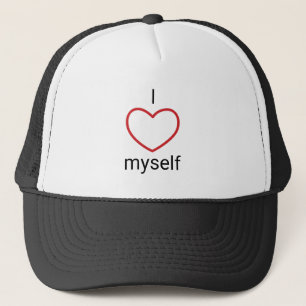 Casquette Je M'Aime