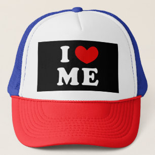 CASQUETTE JE M'AIME