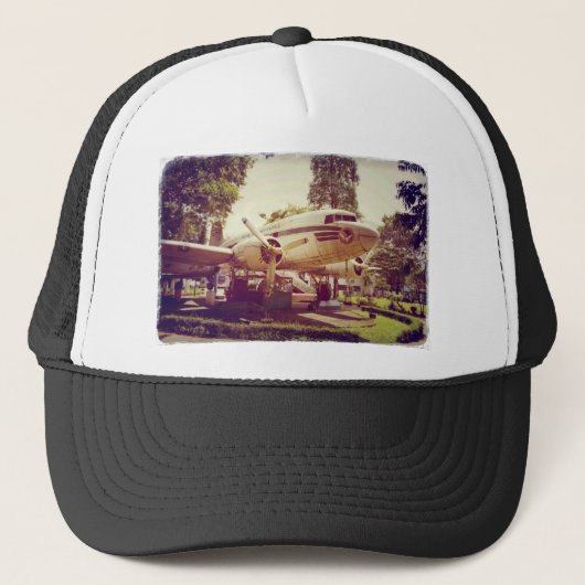 Casquette Je me rappelle (Devant)