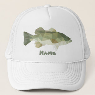Casquette Je me sens mieux pêcher Thunder_Cove