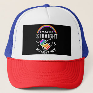 Casquette Je peux avoir raison, mais je ne déteste pas les G