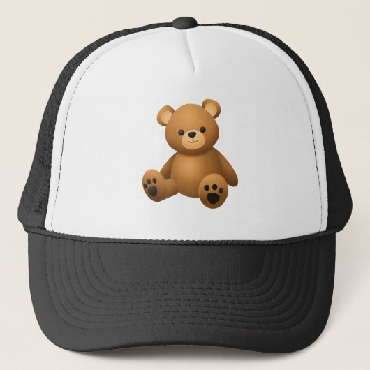 Casquette Je suis bignar (Devant)