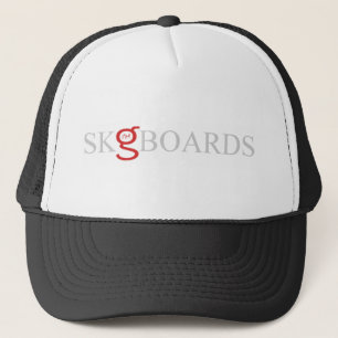 Casquette Je suis le chapeau G Sk8Boards