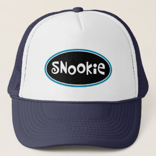 Casquette Je suis SNOOKIE
