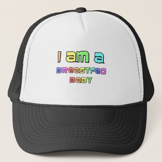 Casquette Je Suis Un Petit Fou (Devant)