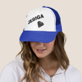 Casquette JEBIGA petits (En situation)