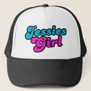 Casquette Jees Girl