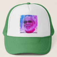 Jerry Rawlings, J.J. Rawlings, Président du Ghana