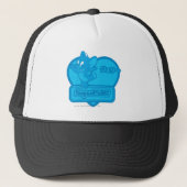Casquette Jerry Squeak (Devant)