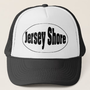 Casquette Jersey Shore