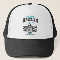 Jérusalem