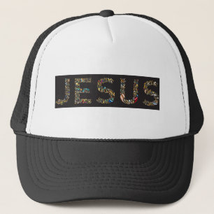 Casquette Jésus, casquette, à vendre !
