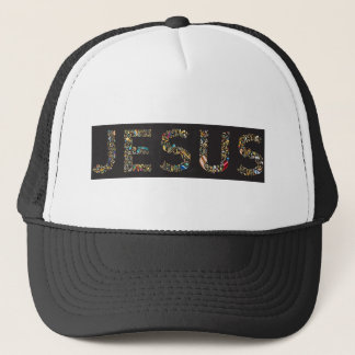 Casquette Jésus, casquette, à vendre !