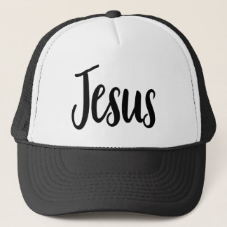 Casquette Jésus Evangile Graphiques Esthétique Citations chr