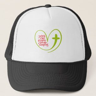 Casquette jésusNoël