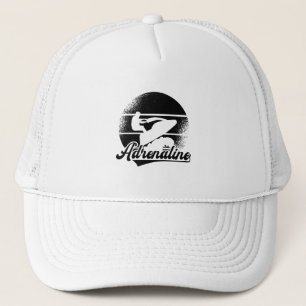 Casquette Jet Ski Adrenaline Sports nautiques Jetski Jet Ski