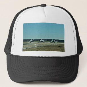 Casquette Jets de marine