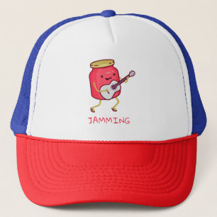 Casquette Jeu de brouillage