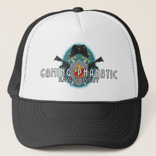 Casquette Jeu Phanatic
