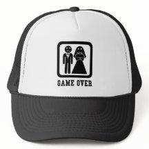 Jeu terminé | Bachelor Stag Party cadeau (noir/bla