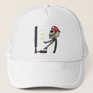 Casquette Jeux