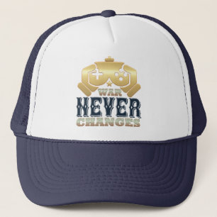Casquette Jeux de guerre