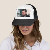 CASQUETTE JFK 35 (En situation)