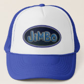 CASQUETTE JIMBO (Devant)