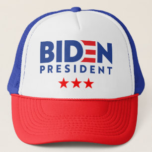 Casquette Joe Biden 2020 / USA