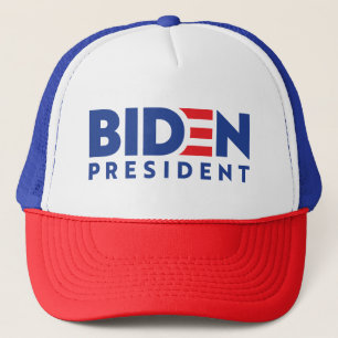 Casquette Joe Biden Président