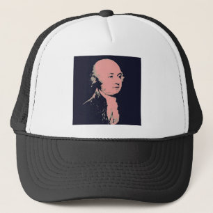 Casquette John Adams