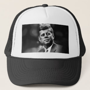Casquette John F Kennedy