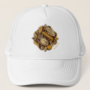 Casquette Joie généreuse