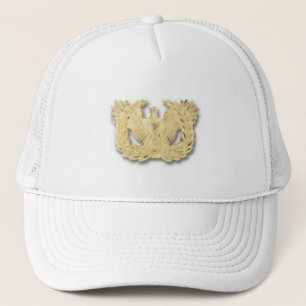 Casquette Joint d'adjudant