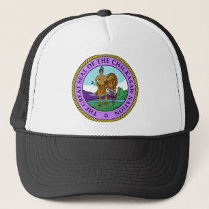Casquette Joint de Chickasaw