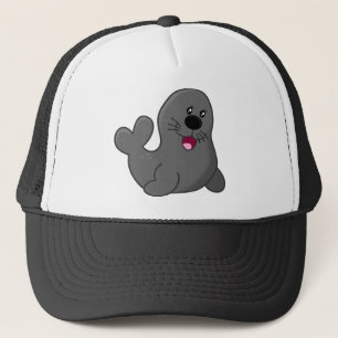 Casquette Joint mignon de chiot