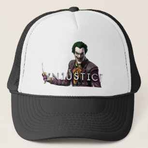 Casquette Joker