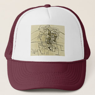 CASQUETTE JOKEUR DU NEZ DE ROBINET